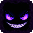プログラムのアイコン：Funny HD Smiley Wallpaper…