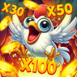 Иконка программы: Chicken  Win: Cash Farm
