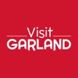 Symbol des Programms: Visit Garland Texas