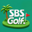プログラムのアイコン：SBS골프