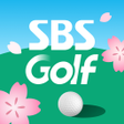 程序图标：SBS골프