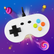 Icoon van programma: Jelly Garden Match