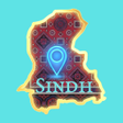 ไอคอนของโปรแกรม: Sindhi Voice keyboard