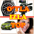 Иконка программы: Oyla Izla Top