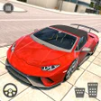 Icoon van programma: Car Racing Games: Car Gam…