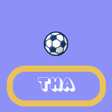 プログラムのアイコン：THA: FootBall Coin Collec…
