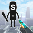 Icoon van programma: Shooter Sandbox Mods Mult…