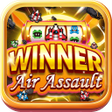 ไอคอนของโปรแกรม: Winner Air Assault