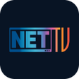 プログラムのアイコン：NetTV