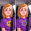 أيقونة البرنامج: Find Differences: Spot Em…