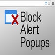 Ikon program: Alert Control