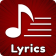 プログラムのアイコン：Lyrics - Bollywood Song L…