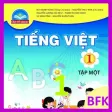 Tieng Viet 1 Chan Troi - Tap 1