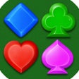 Ícone do programa: Solitaire Match 3