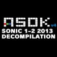 Ikon program: RSDKv4 Decompilation