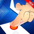 Иконка программы: Skillful Finger Mover