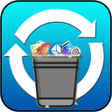 プログラムのアイコン：All data recovery files: …