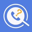 أيقونة البرنامج: Number Finder - True Call…