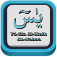 程序图标：YaSin Al-Mulk Al-Fath ArR…