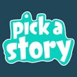 Programikonen: Pick a Story