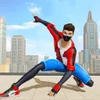 Icoon van programma: Fighting Crime Hero