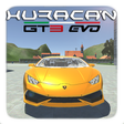 程序图标：Huracan Drift Simulator: …