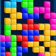 Biểu tượng của chương trình: Falling Cube