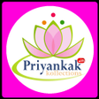 程序图标：Priyanka Kollections