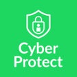 프로그램 아이콘: CyberProtect by StarHub