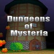 程序图标：Dungeons of Mysteria