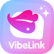 أيقونة البرنامج: VibeLink