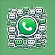 プログラムのアイコン：WhatsApp Bulk Message Sen…