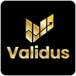 Иконка программы: Validus investments App
