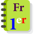 Icon of program: Français 1er
