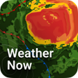 Ikona programu: Weather Now Launcher - Ra…