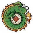 Icon of program: Васаби Роллы и пицца