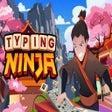 Icoon van programma: Typing Ninja