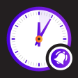 Hourly Chime: Time Tracker