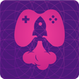 Ícone do programa: Gaming Mode - No Calls & …