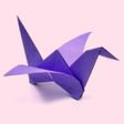 ไอคอนของโปรแกรม: Easy Origami: Step by Ste…