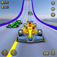 Icon of program: Formula Car Games : Racin…