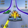 Formula Car Games : Racing Car