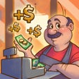 Icon of program: Idle Shop Manager