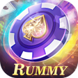 Moon Rummy - Classic Card Game icon