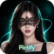 프로그램 아이콘: Pictify: AI Studio Genera…