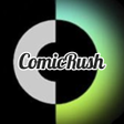 Ikon program: ComicRush