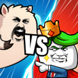 Ícone do programa: War of Emoji: Defense Gam…