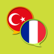 French Turkish Dictionary