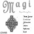 プログラムのアイコン：Magi