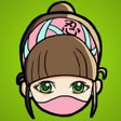 程序图标：Math Ninja Lite
